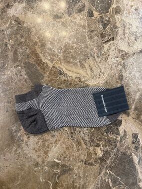 Zegna Socks